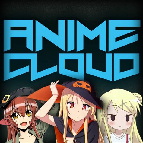 Animecloud Erkunden 